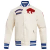 Buffalo-Bills-Retro-Classic-Full-Snap-Satin-Varsity-Jacket-Cream-TeamJacketShop