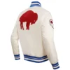 Buffalo-Bills-Retro-Classic-Full-Snap-Satin-Varsity-Jacket-Cream-TeamJacketShop