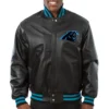 Carolina-Panthers-Black-Leather-Varsity-Jacket-LeatherMoto