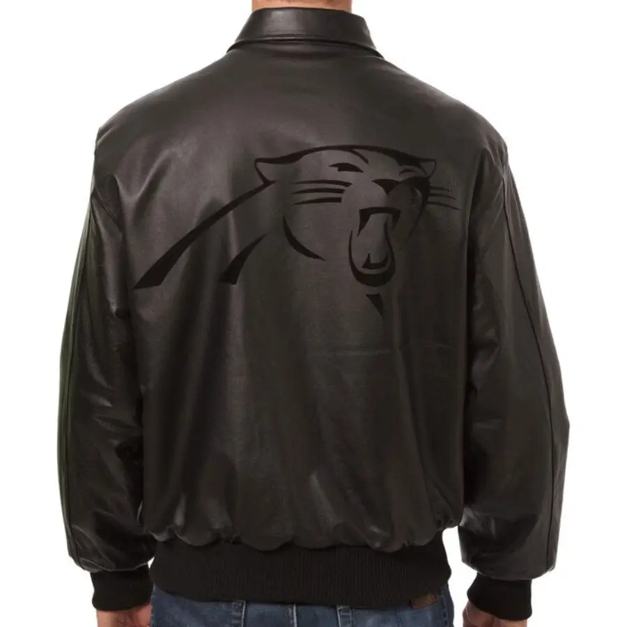 Carolina-Panthers-Bomber-Leather-Varsity-Jacket-LeatherMoto