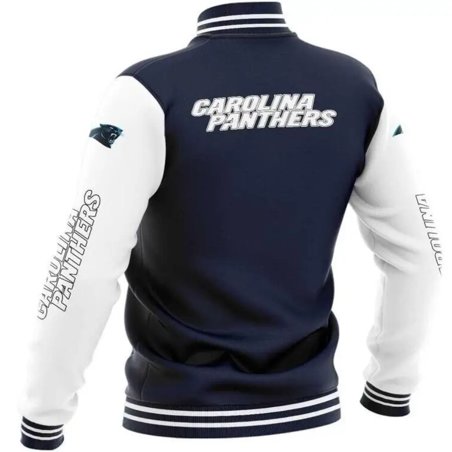 Carolina-Panthers-Classic-Rib-Satin-Varsity-Jacket-Blue-White-LeatherMoto