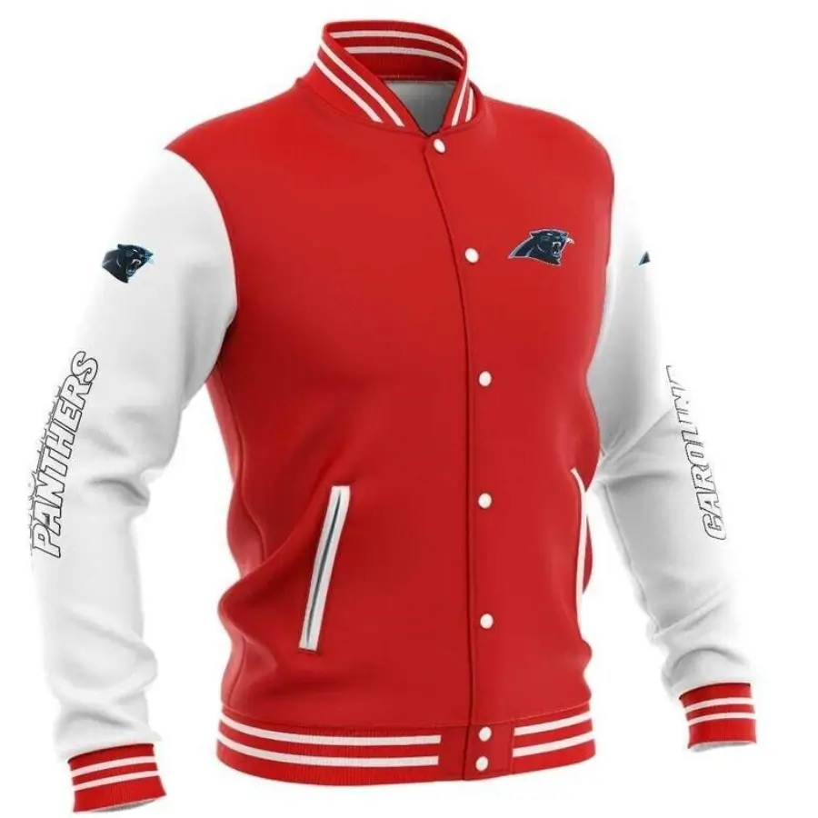 Carolina-Panthers-Football-Team-Players-Satin-Varsity-Jacket-LeatherMoto