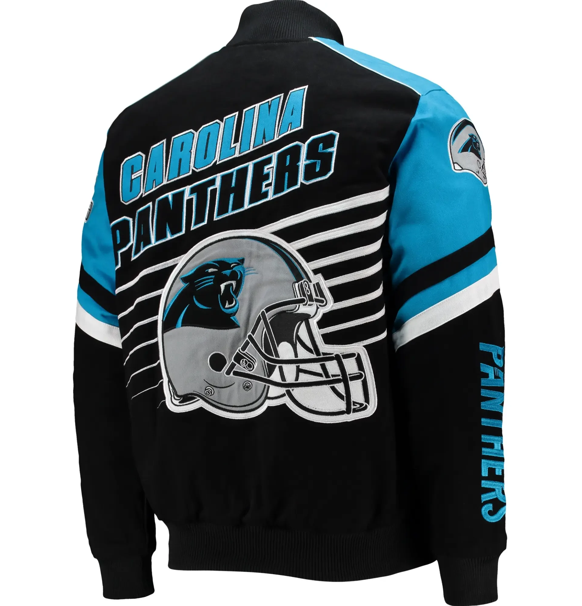 Carolina-Panthers-G-III-Sports-By-Carl-Banks-Satin-Varsity-Jacket-LeatherMoto