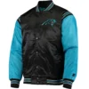 Carolina-Panthers-Satin-Varsity-Jacket-LeatherMoto