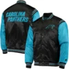 Carolina-Panthers-Satin-Varsity-Jacket-LeatherMoto