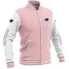 Carolina-Panthers-Satin-Varsity-Jacket-Pink-White-LeatherMoto