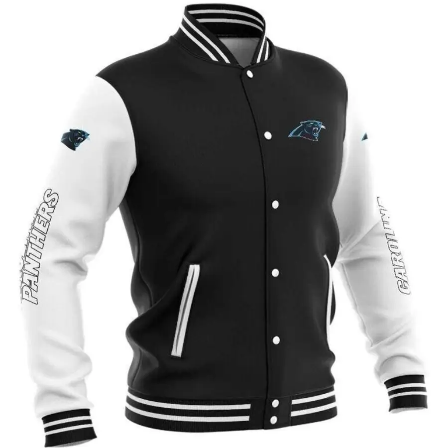 Carolina-Panthers-Satin-Varsity-Jacket-Snap-Button-Collar-LeatherMoto