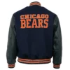 Chicago-Bears-1958-Authentic-NavyBlack-Wool-Leather-Varsity-Jacket-LeatherMoto