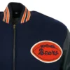 Chicago-Bears-1958-Authentic-NavyBlack-Wool-Leather-Varsity-Jacket-LeatherMoto