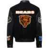 Chicago-Bears-Jeff-Hamilton-Wool-Leather-Varsity-Jacket-LeatherMoto