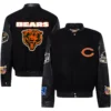 Chicago-Bears-Jeff-Hamilton-Wool-Leather-Varsity-Jacket-LeatherMoto