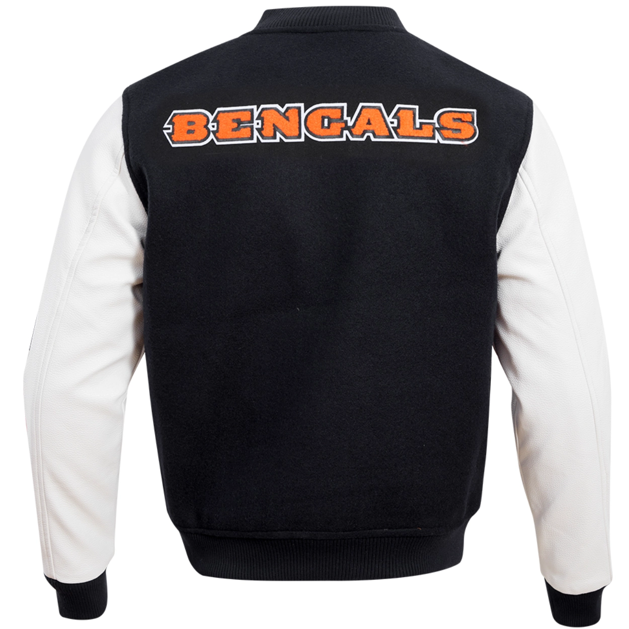 Cincinnati-Bengals-Classic-Rib-Wool-leather-Varsity-Jacket-LeatherMoto