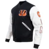 Cincinnati-Bengals-Classic-Rib-Wool-leather-Varsity-Jacket-LeatherMoto