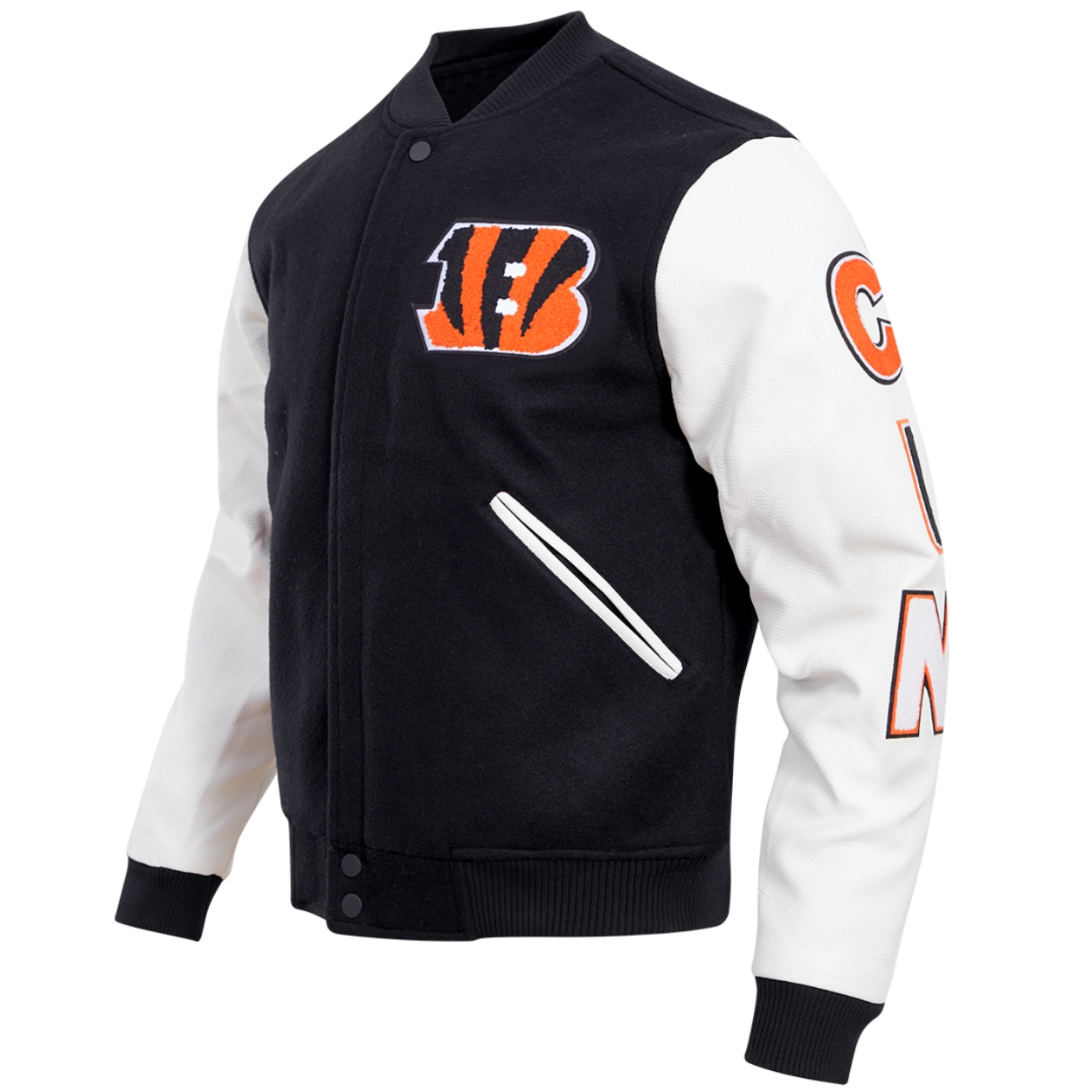 Cincinnati-Bengals-Classic-Rib-Wool-leather-Varsity-Jacket-LeatherMoto