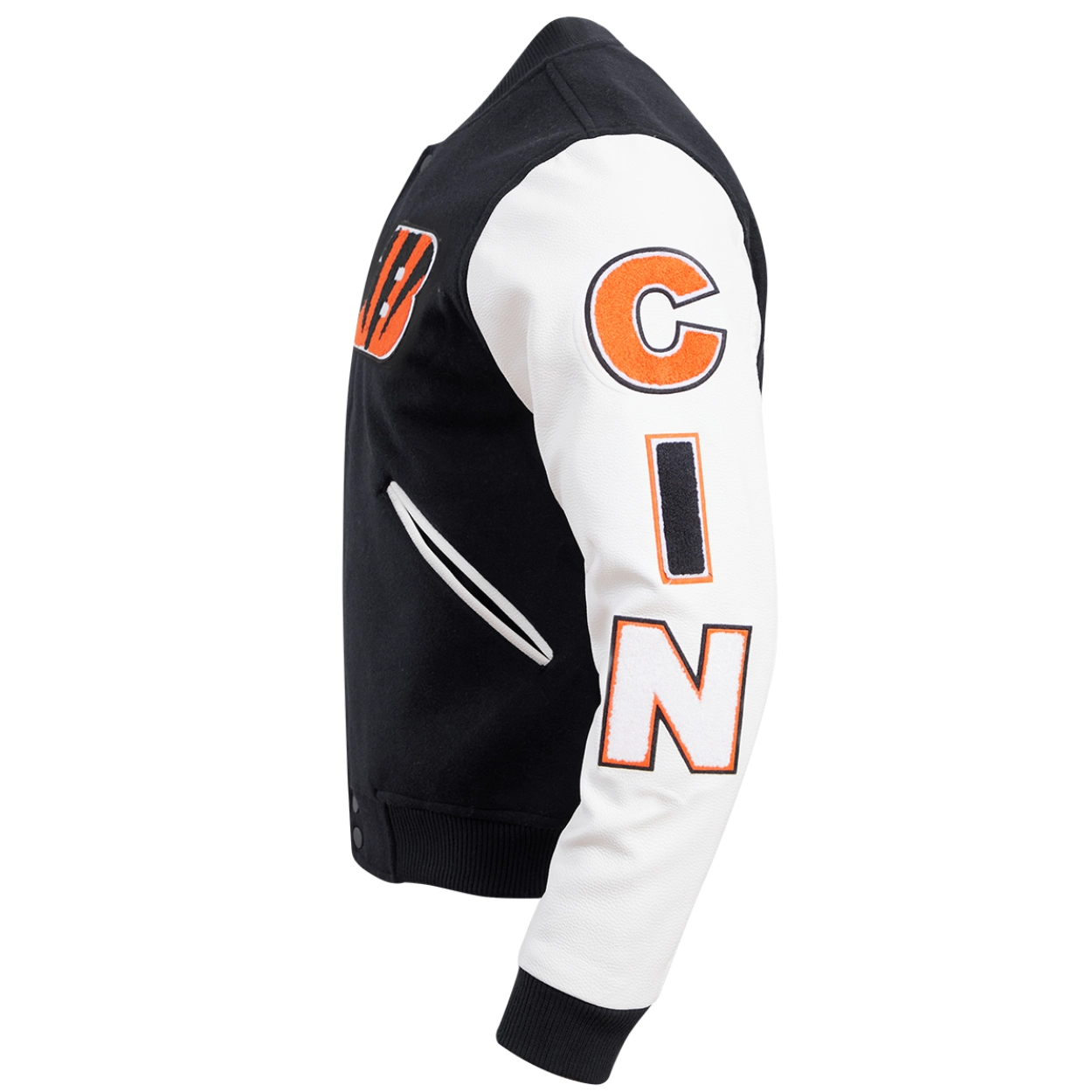Cincinnati-Bengals-Classic-Rib-Wool-leather-Varsity-Jacket-LeatherMoto