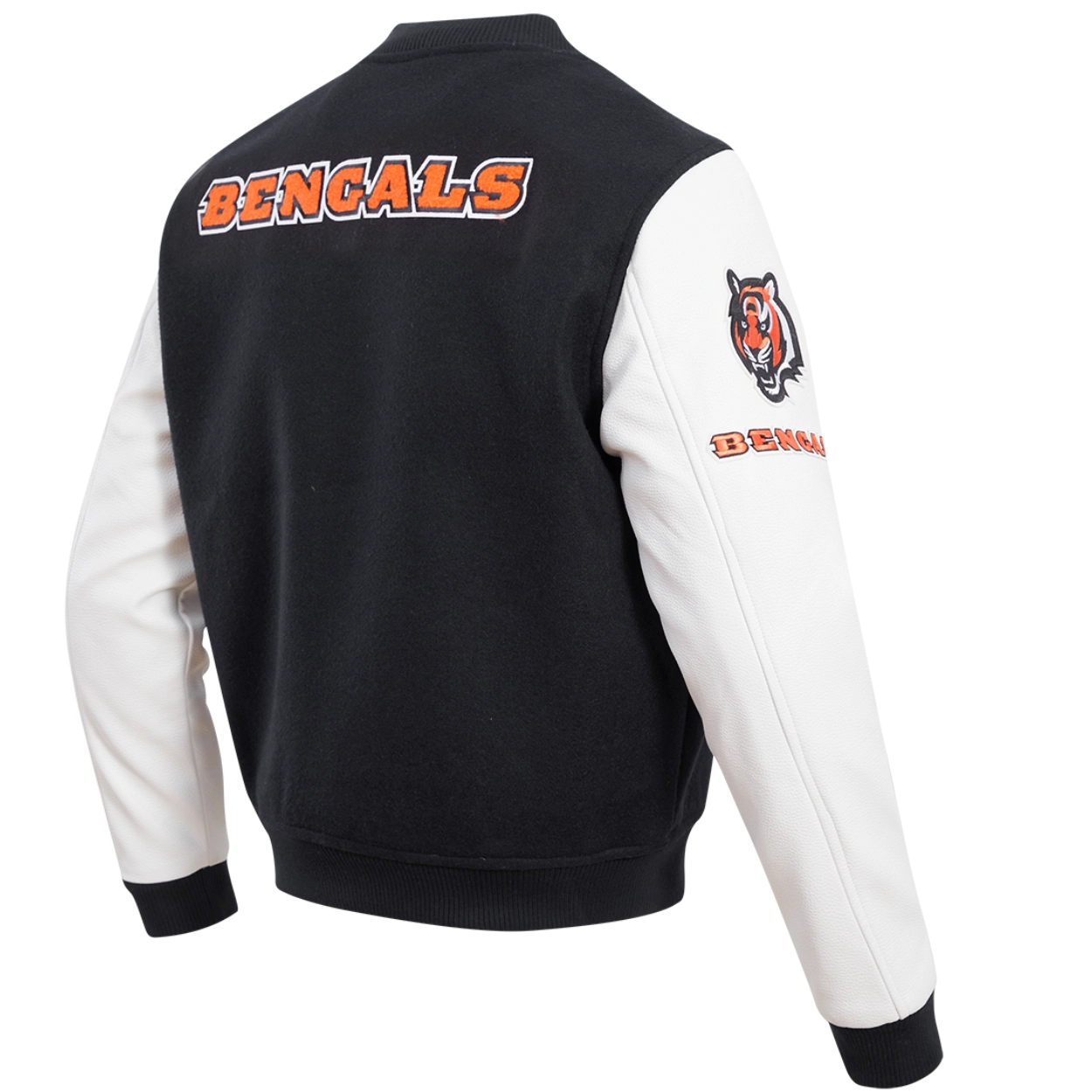 Cincinnati-Bengals-Classic-Rib-Wool-leather-Varsity-Jacket-LeatherMoto