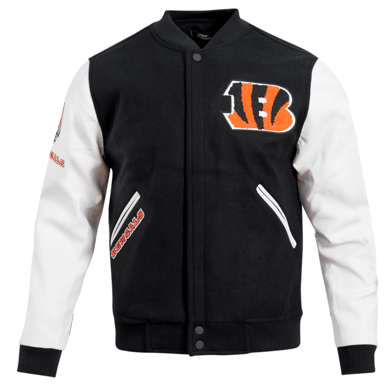 Cincinnati-Bengals-Classic-Rib-Wool-leather-Varsity-Jacket-LeatherMoto