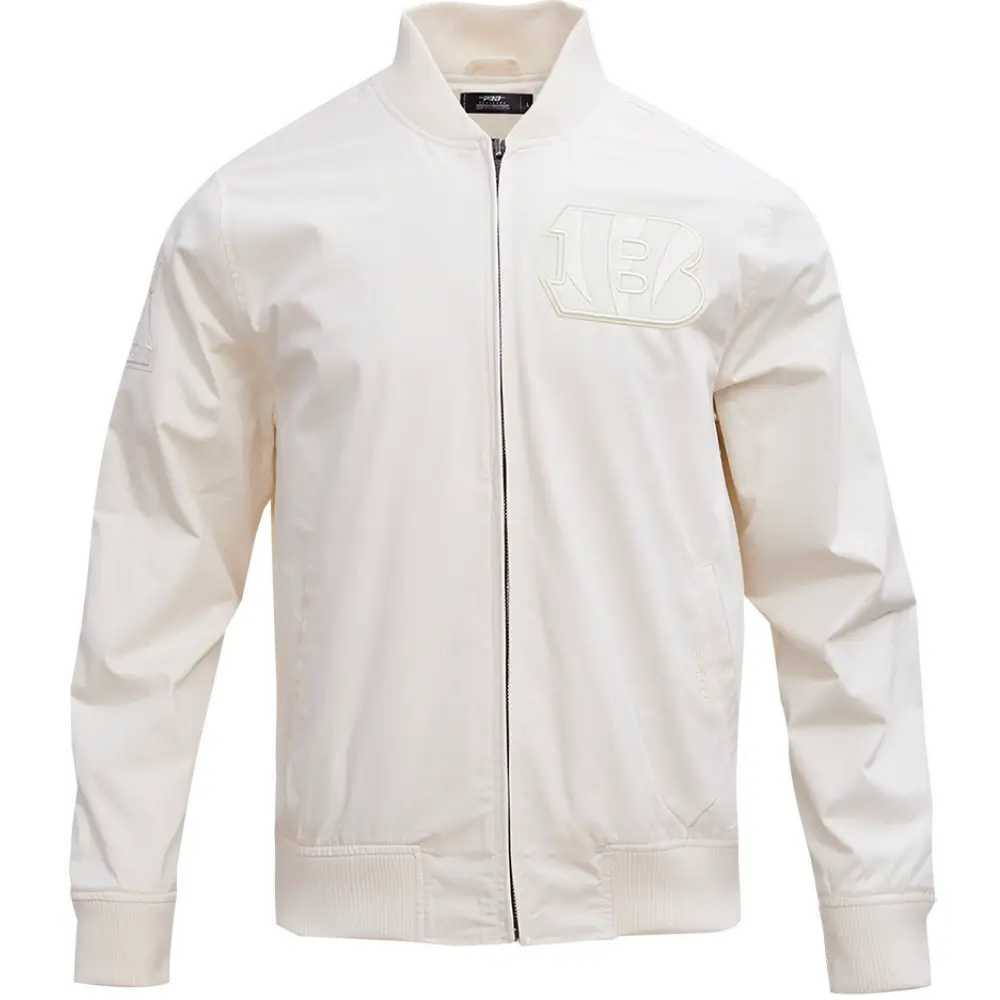 Cincinnati-Bengals-Football-Team-Players-Satin-Varsity-Zipper-Jacket-LeatherMoto