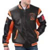 Cincinnati-Bengals-G-III-Sports-by-Carl-Banks-Leather-Varsity-Jacket-LeatherMoto