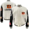 Cincinnati-Bengals-Jeff-Hamilton-Wool-Leather-Full-Snap-Varsity-Jacket-LeatherMoto