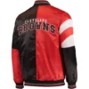 Cleveland-Browns-Classic-Rib-Knitted-Full-Snap-Satin-Varsity-Jacket-LeatherMoto