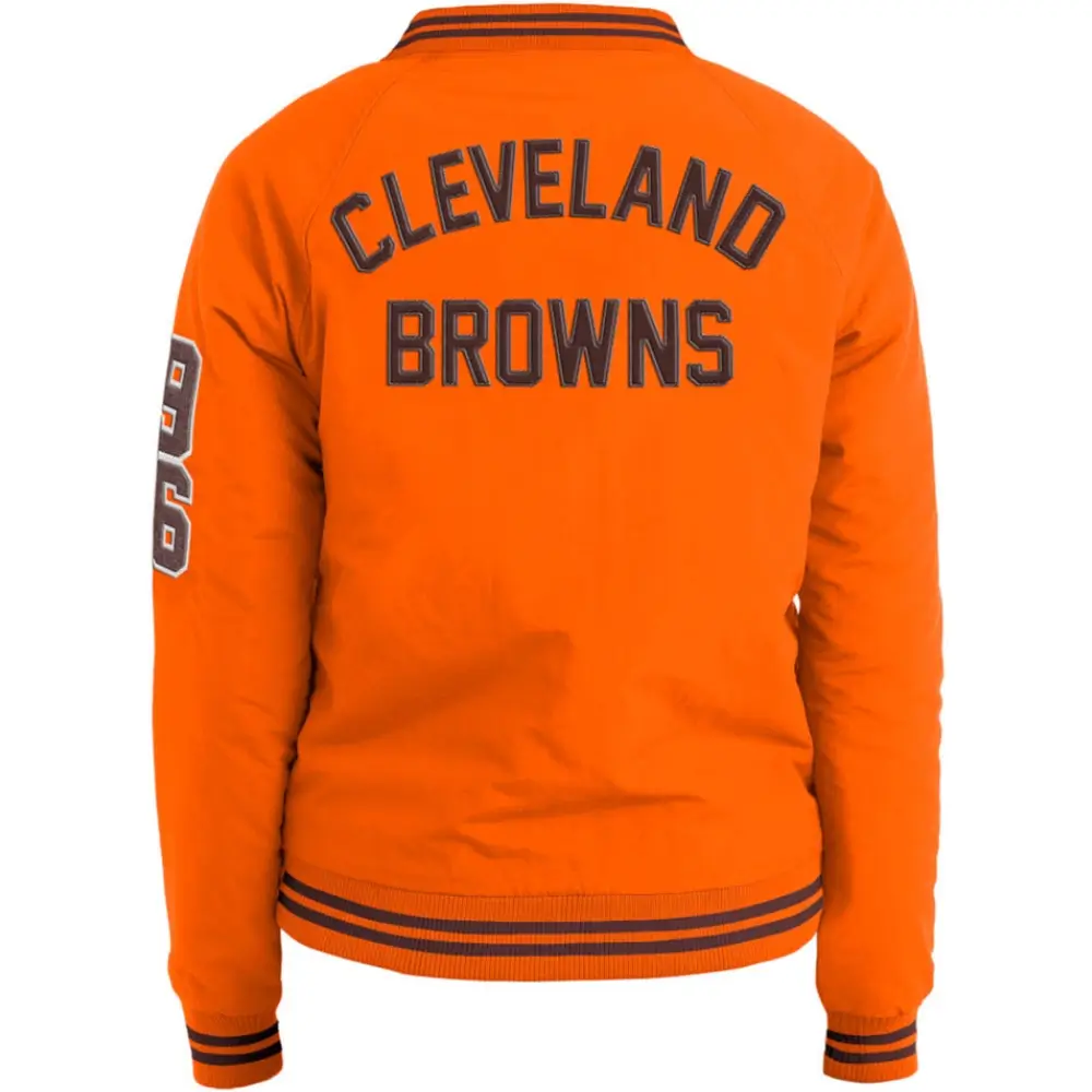 Cleveland-Browns-Football-Team-Players-Satin-Varsity-Jacket-LeatherMoto
