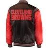 Cleveland-Browns-Starter-Enforcer-Full-Snap-Satin-Varsity-Jacket-LeatherMoto