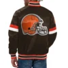 Cleveland-Browns-Starter-Home-Game-Satin-Varsity-Jacket-LeatherMoto