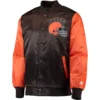 Cleveland-Browns-Starter-Locker-Room-Throwback-Satin-Varsity-Jacket-LeatherMoto