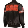 Cleveland-Browns-Starter-The-Pick-and-Roll-Full-Snap-Satin-Varsity-Jacket-LeatherMoto