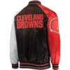 Cleveland-Browns-Starter-The-Reliever-Full-Snap-Satin-Varsity-Jacket-LeatherMoto