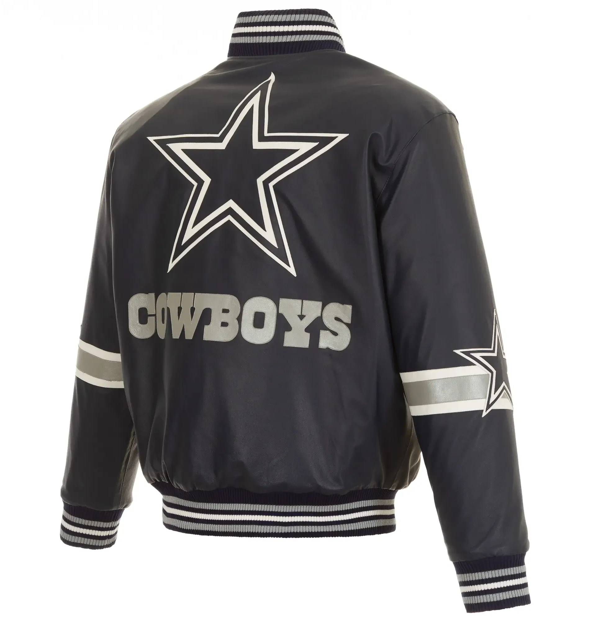 Dallas-Cowboys-Black-Leather-Varsity-Jacket-LeatherMoto