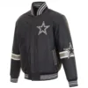 Dallas-Cowboys-Black-Leather-Varsity-Jacket-LeatherMoto