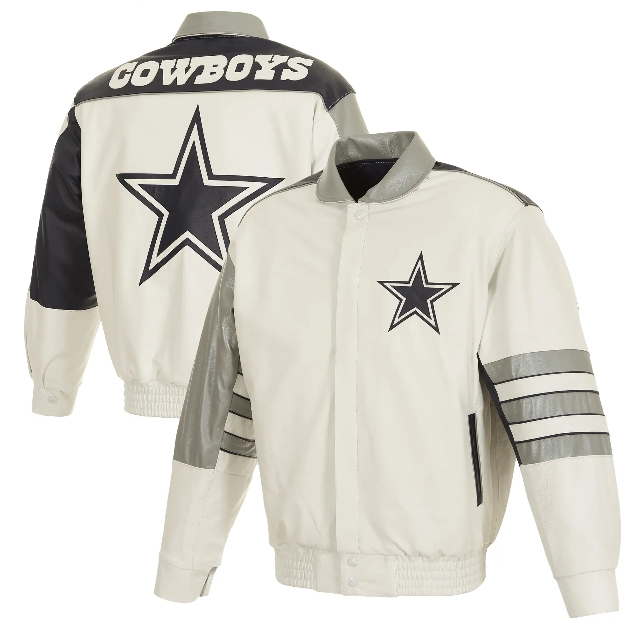 Dallas-Cowboys-Bomber-Varsity-Leather-Jacket-LeatherMoto
