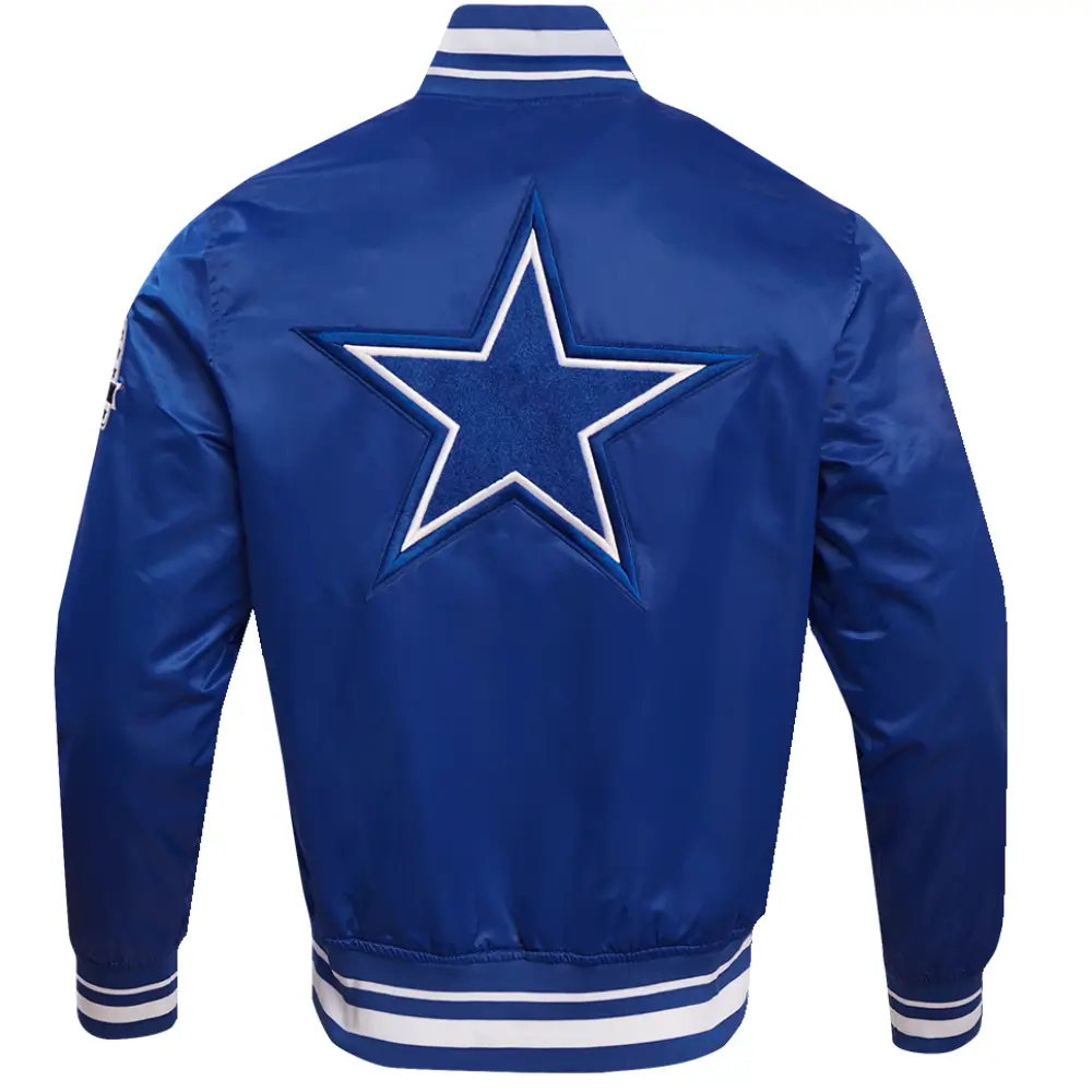 Dallas-Cowboys-Classic-Rib-Satin-Varsity-Jacket-LeatherMoto