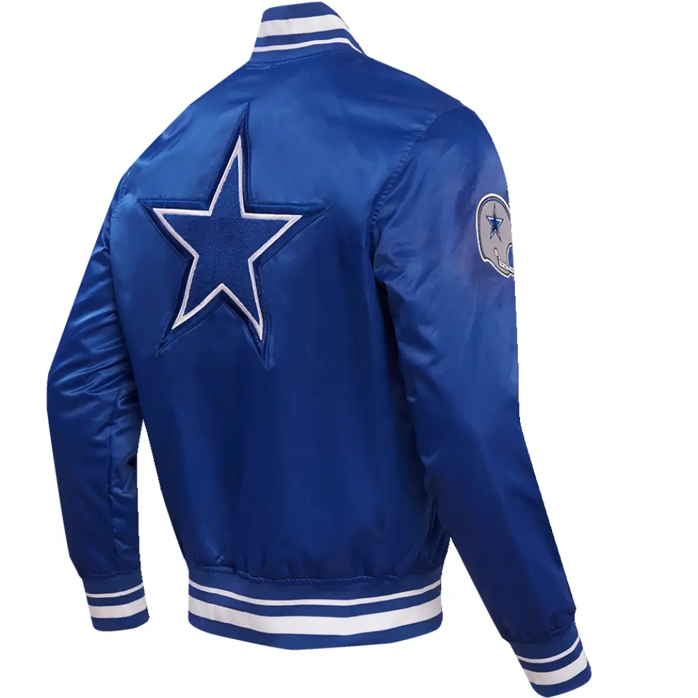 Dallas-Cowboys-Classic-Rib-Satin-Varsity-Jacket-LeatherMoto
