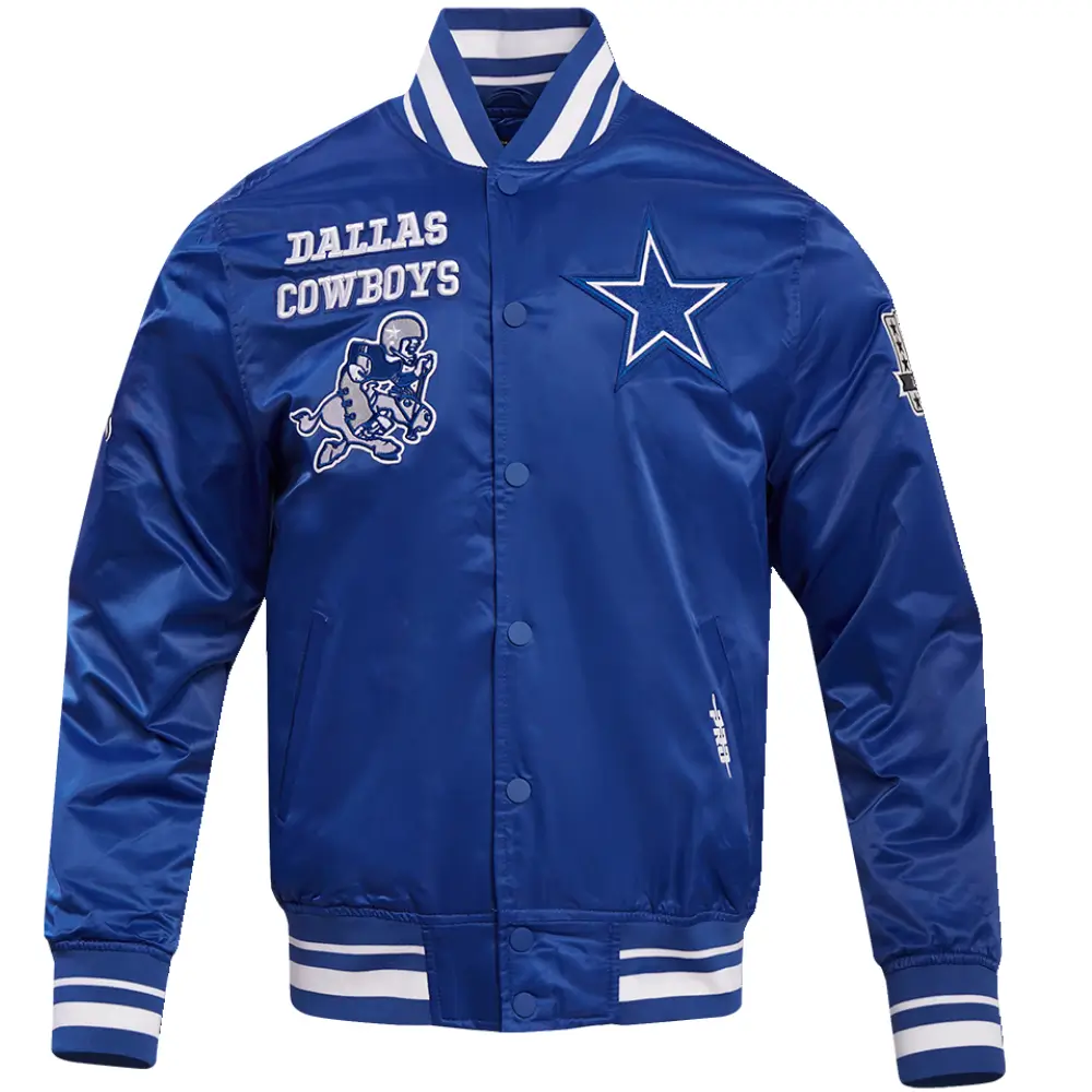 Dallas-Cowboys-Classic-Rib-Satin-Varsity-Jacket-LeatherMoto
