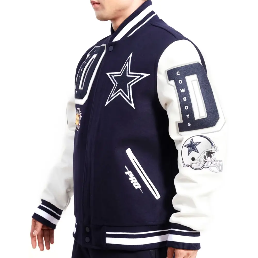 Dallas-Cowboys-Football-Team-Players-Wool-Leather-Varsity-Jacket-LeatherMoto