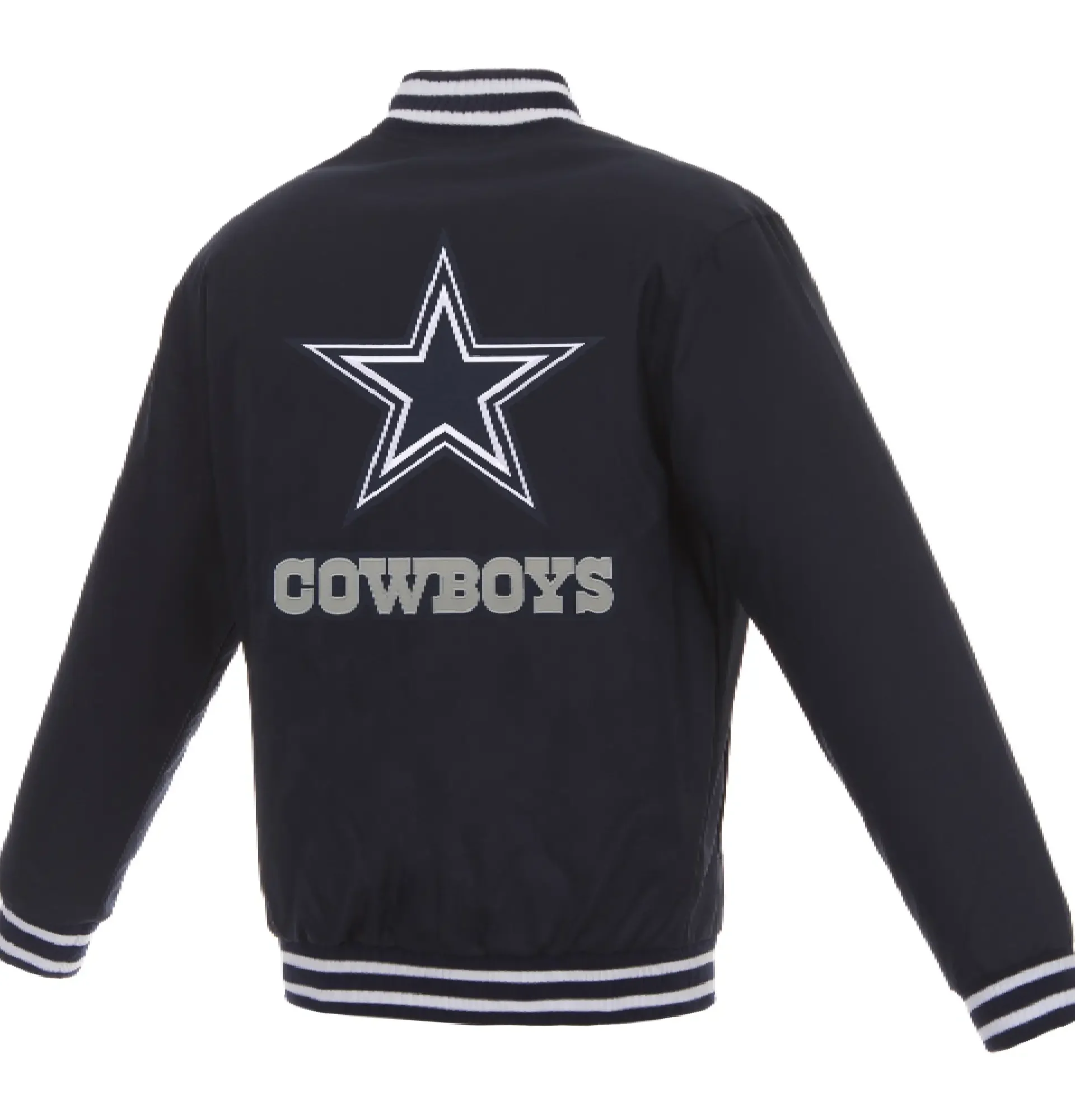 Dallas-Cowboys-Satin-Varsity-Navy-Jacket-LeatherMoto