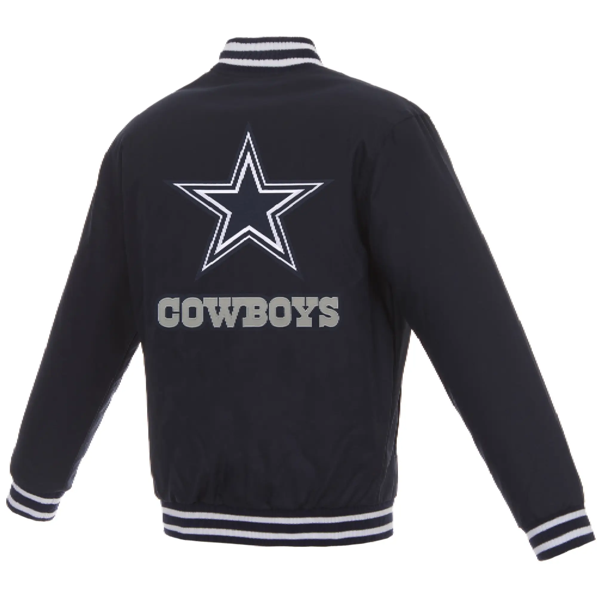 Dallas-Cowboys-Satin-Varsity-Navy-Jacket-LeatherMoto
