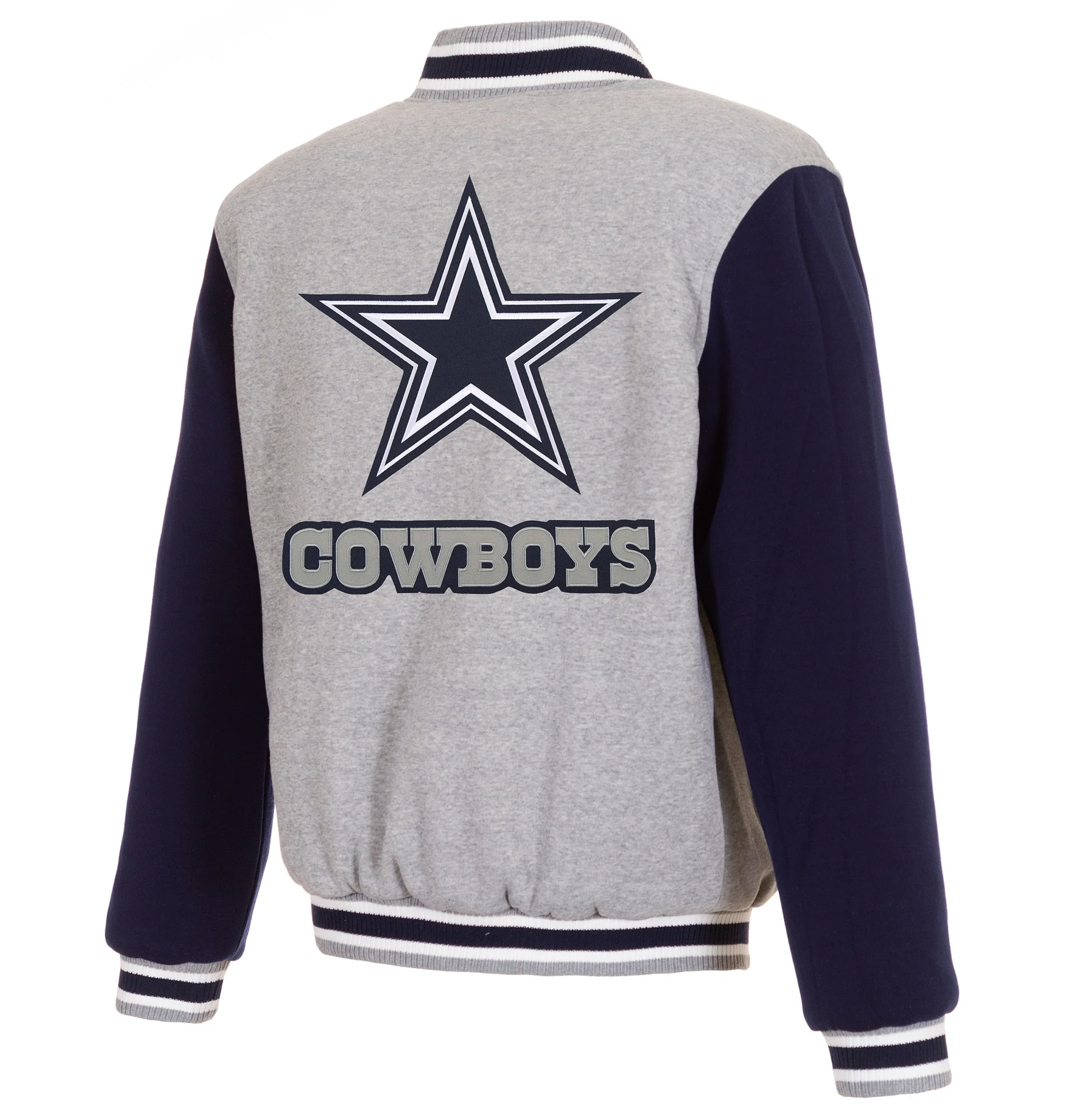 Dallas-Cowboys-Wool-Varsity-Jacket-Gray-Navy-LeatherMoto