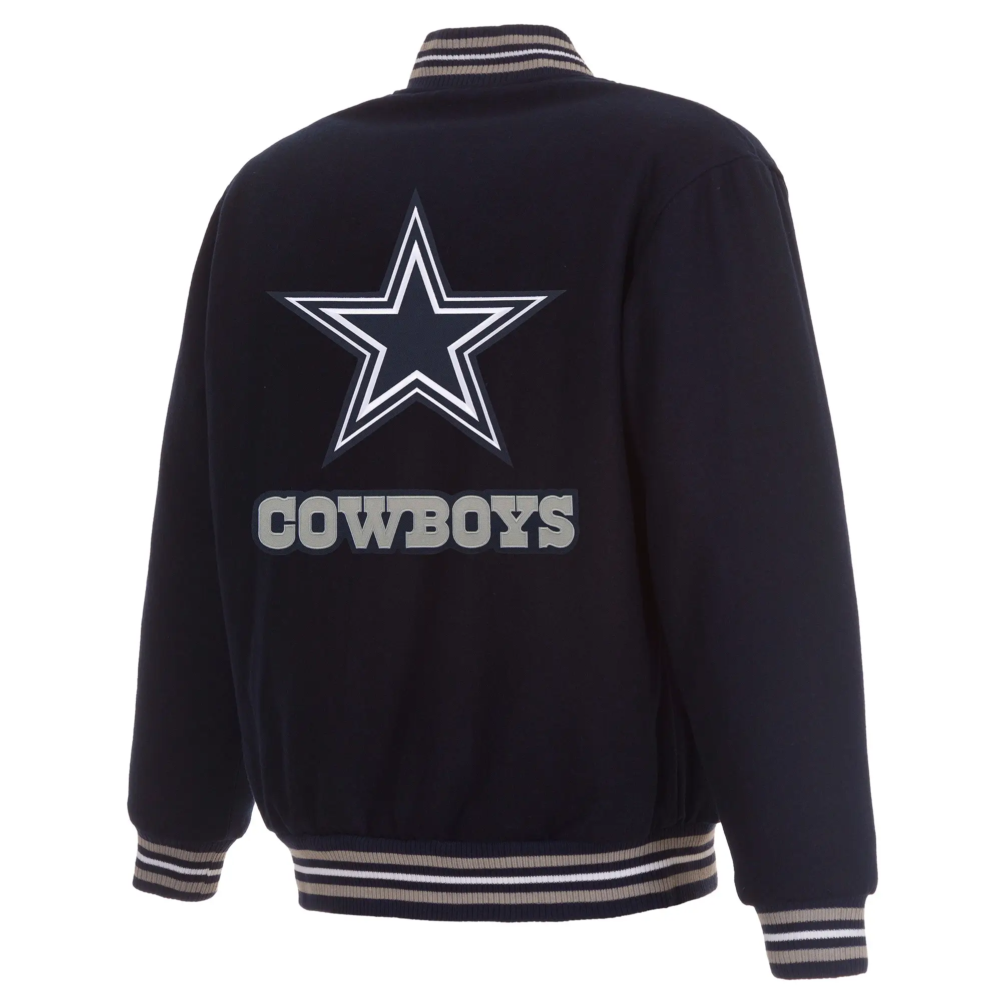 Dallas-Cowboys-Wool-Varsity-Navy-Jacket-LeatherMoto