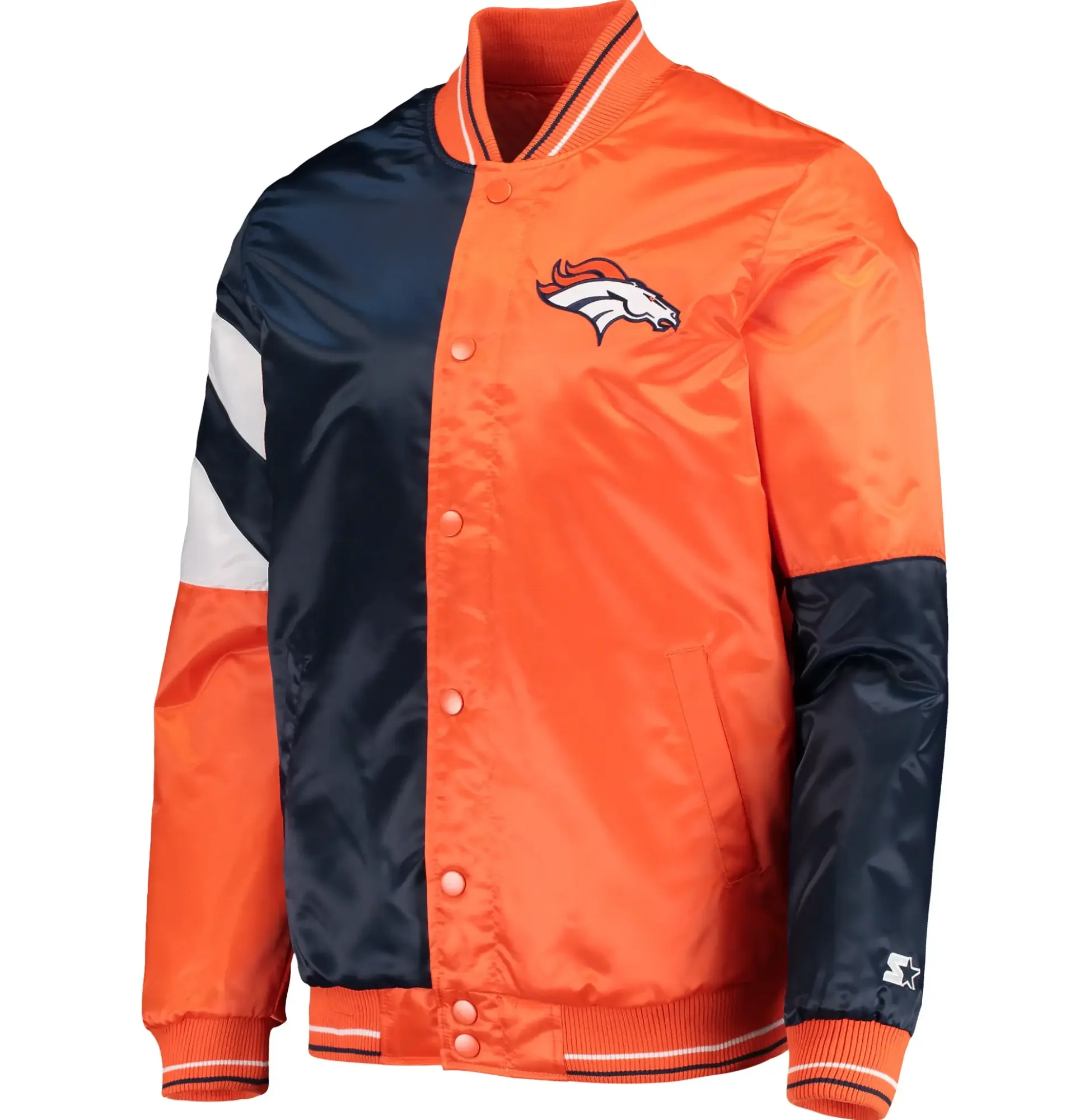 Denver-Broncos-Classic-Rib-Satin-Varsity-Jacket-LeatherMoto