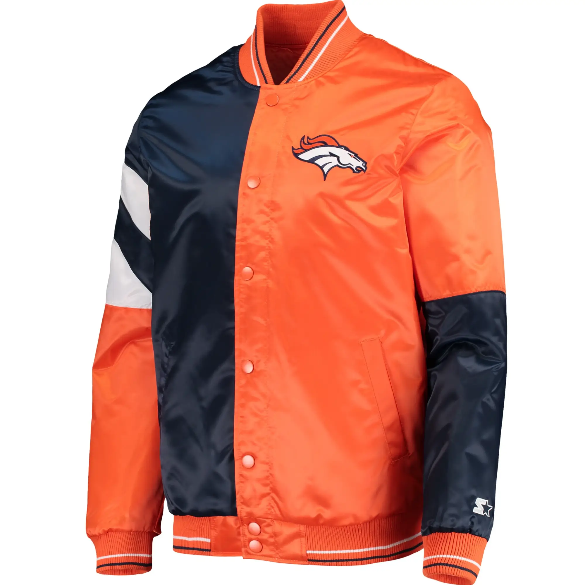 Denver-Broncos-Classic-Rib-Satin-Varsity-Jacket-LeatherMoto