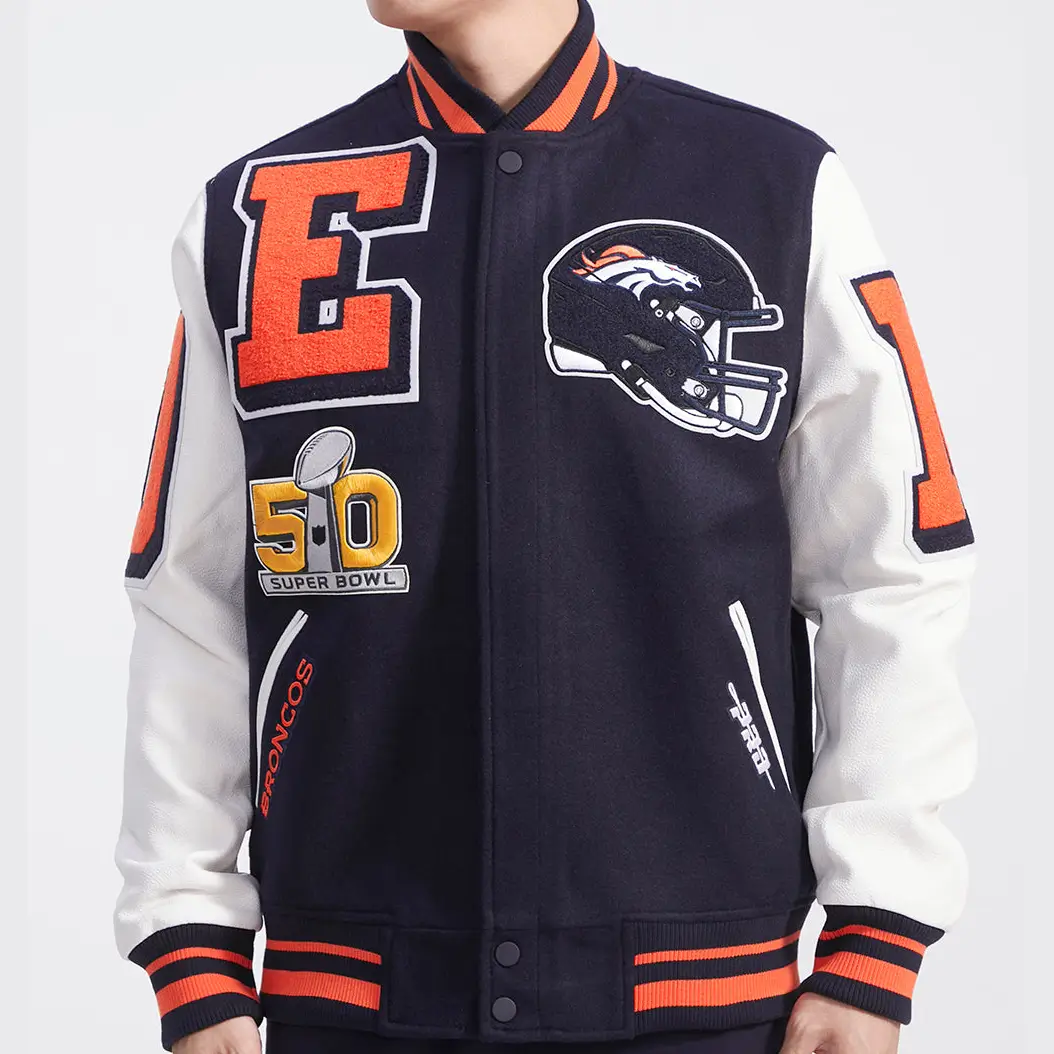 Denver-Broncos-Classic-Rib-Wool-Leather-Varsity-Jacket-Navy-White-LeatherMoto
