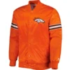 Denver-Broncos-Football-Team-Players-Orange-Varsity-Jacket-LeatherMoto