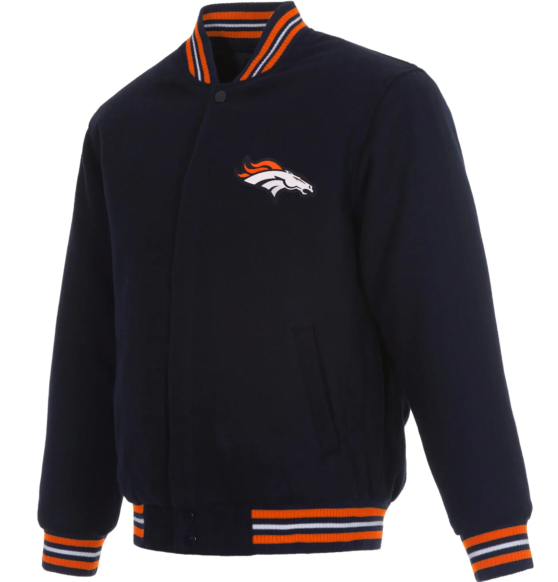 Denver-Broncos-Football-Team-Players-Wool-Varsity-Jacket-LeatherMoto