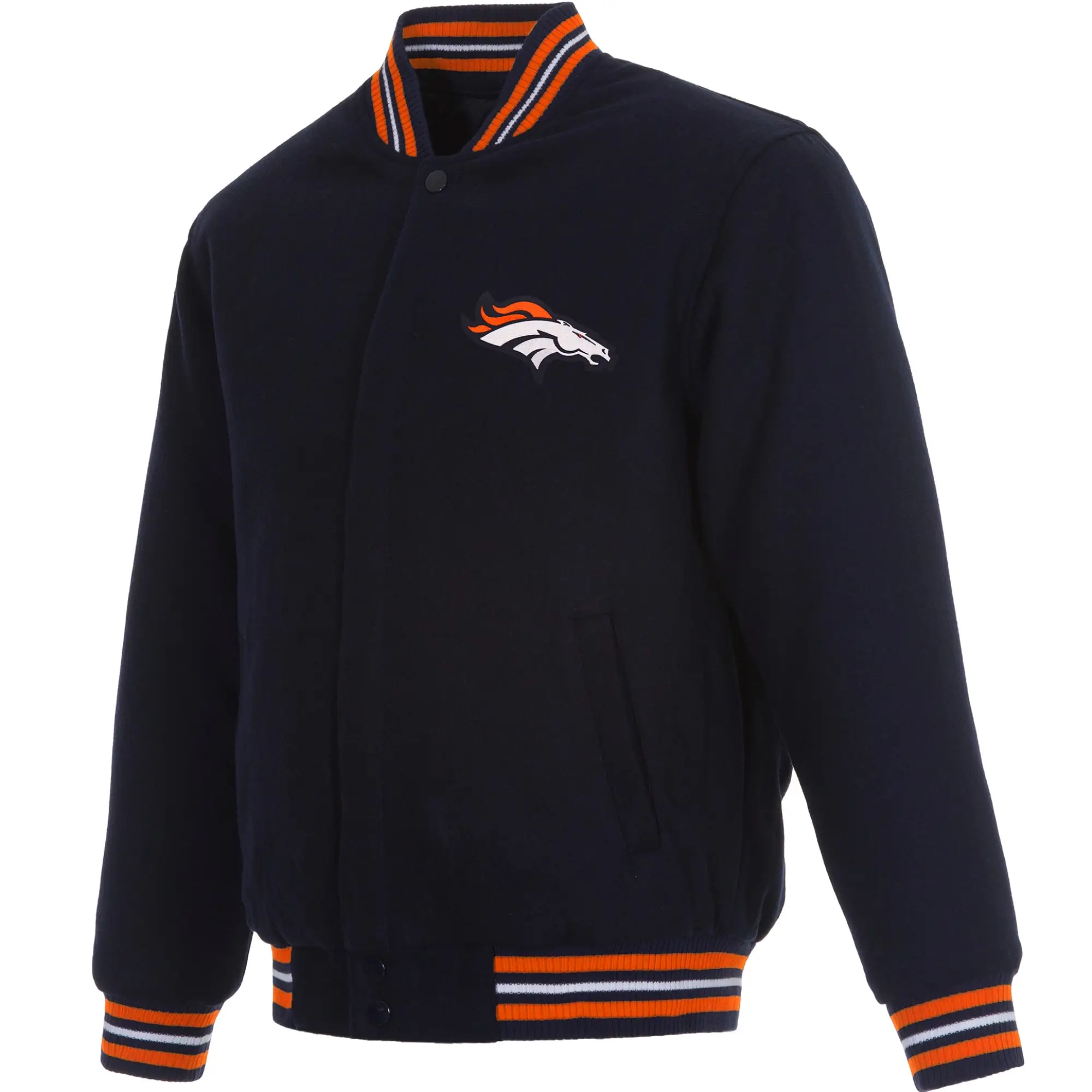 Denver-Broncos-Football-Team-Players-Wool-Varsity-Jacket-LeatherMoto