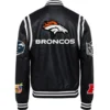 Denver-Broncos-Jeff-Hamilton-Black-Leather-Varsity-Jacket-LeatherMoto