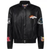 Denver-Broncos-Jeff-Hamilton-Leather-Varsity-Jacket-LeatherMoto